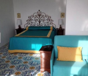Residence Hotel Villa Igea